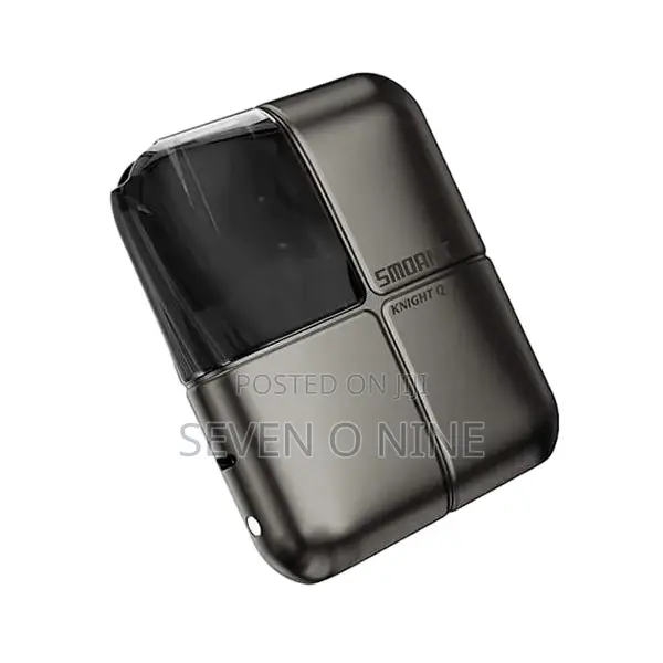 Smoant Knight Q Vape Kit