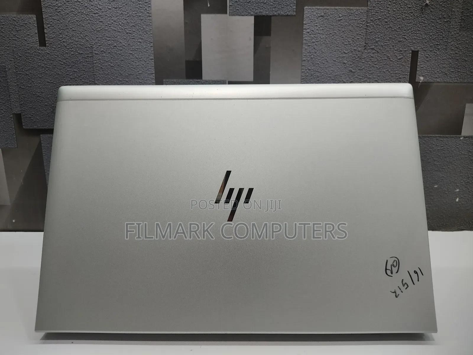 Laptop HP EliteBook 840 G7 16GB Intel Core I7 SSD 512GB