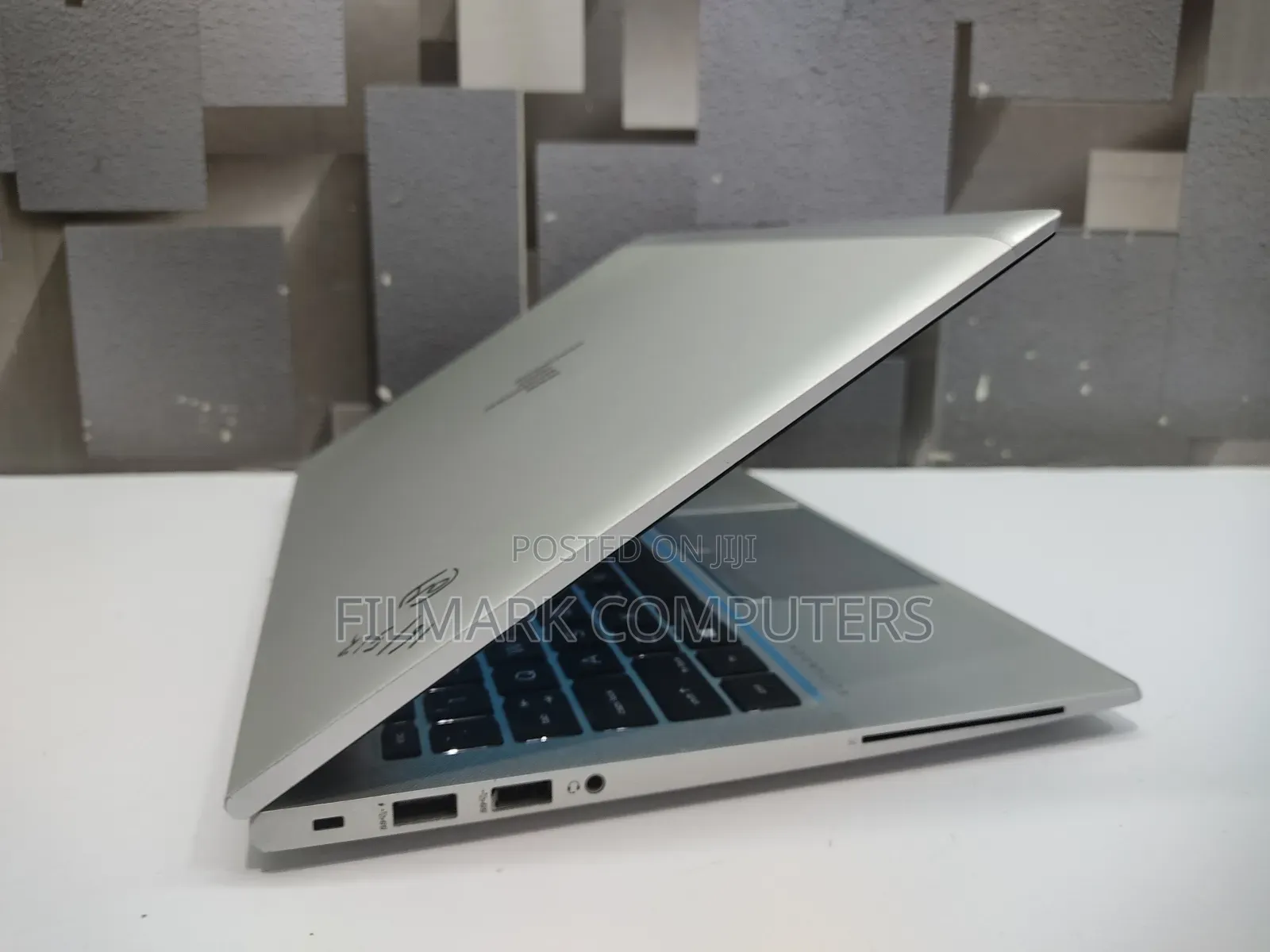Laptop HP EliteBook 840 G7 16GB Intel Core I7 SSD 512GB