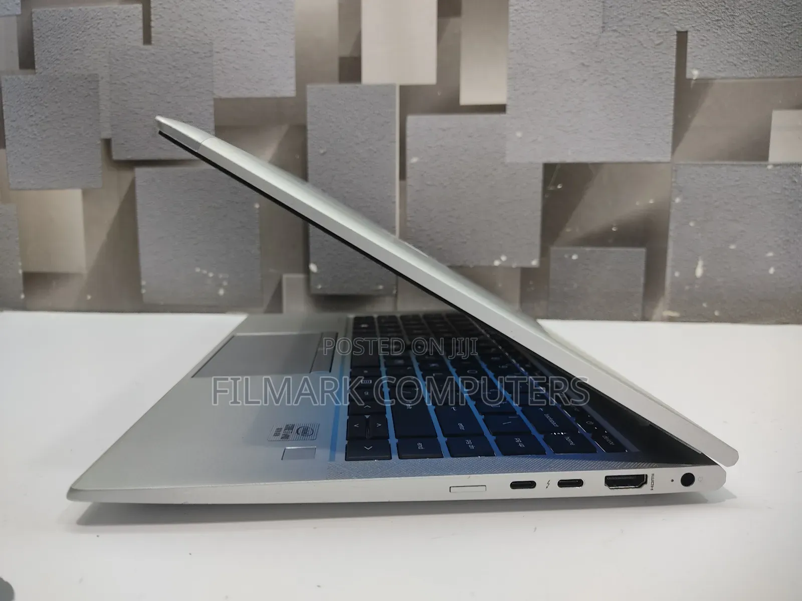 Laptop HP EliteBook 840 G7 16GB Intel Core I7 SSD 512GB