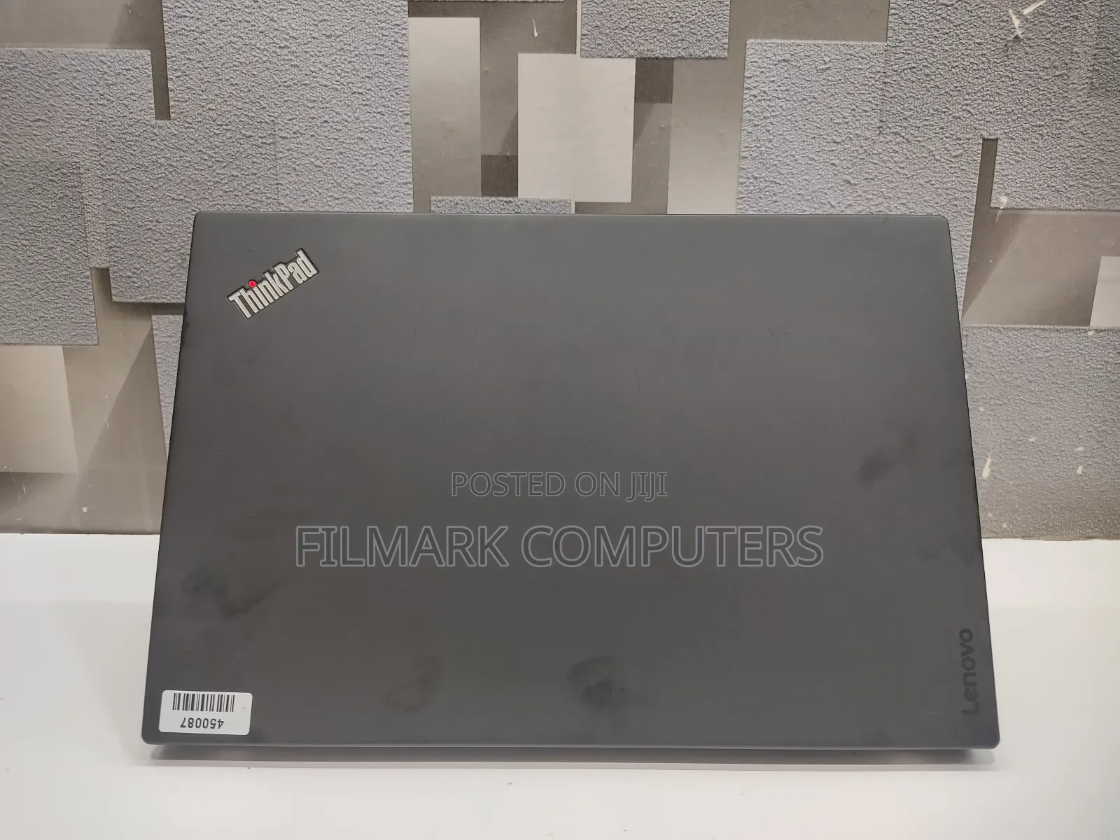 Laptop Lenovo ThinkPad X1 Carbon 16GB Intel Core I7 SSD 512GB