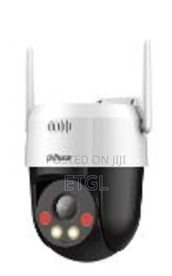 5MP Smart Dual PT Camera DH-SD2A500HB-GN-AW-PV-S2