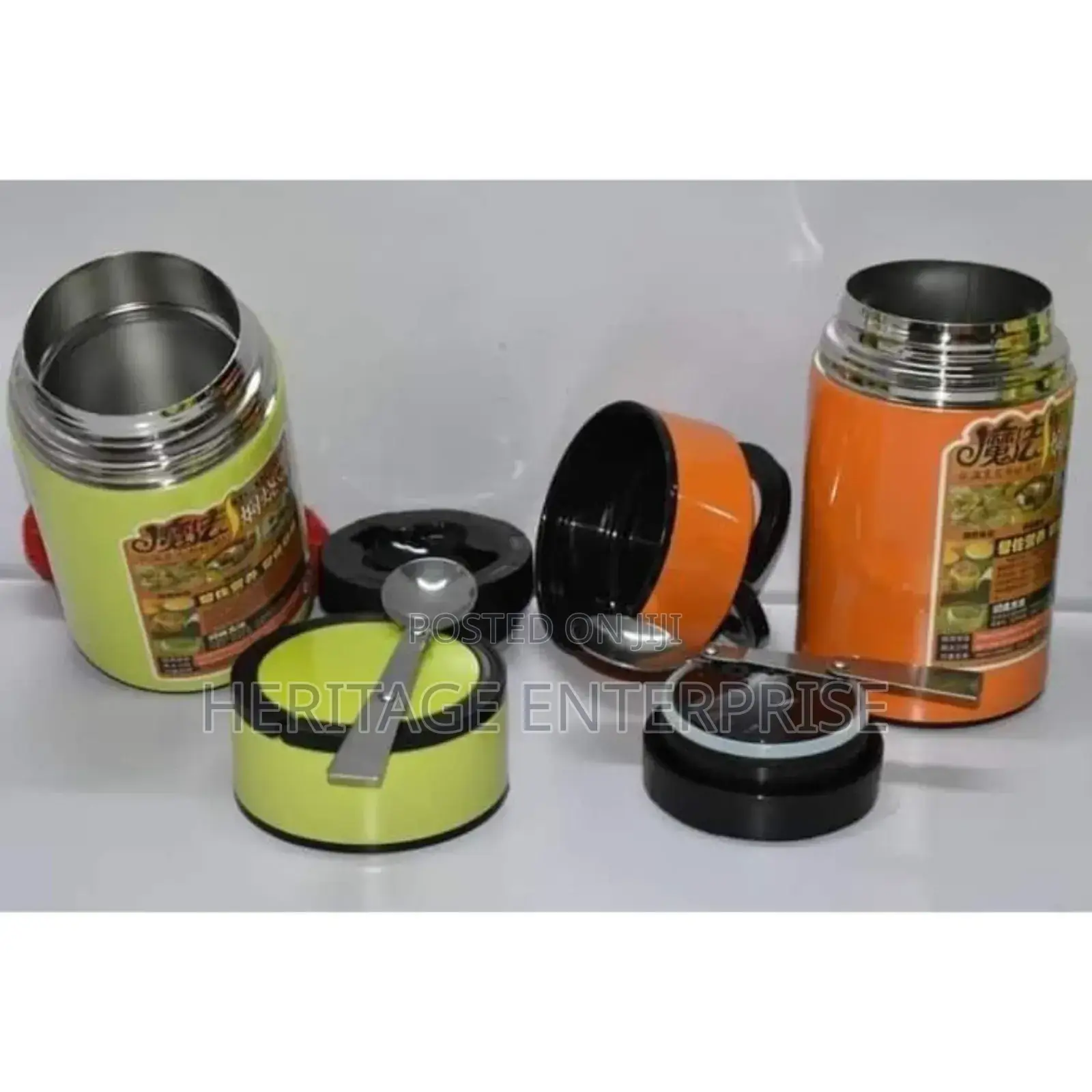 Food Flask 800ml,