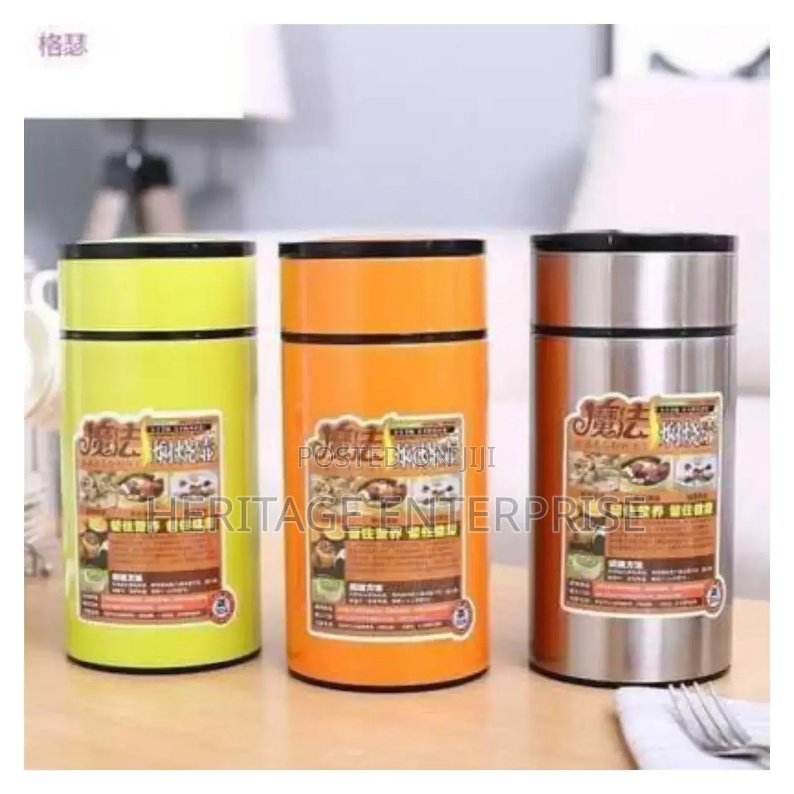 Food Flask,800ml Food Flask