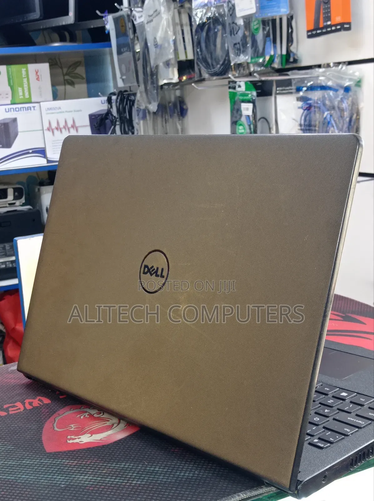 Laptop Dell Inspiron 15 3552 4GB Intel Celeron HDD 640GB