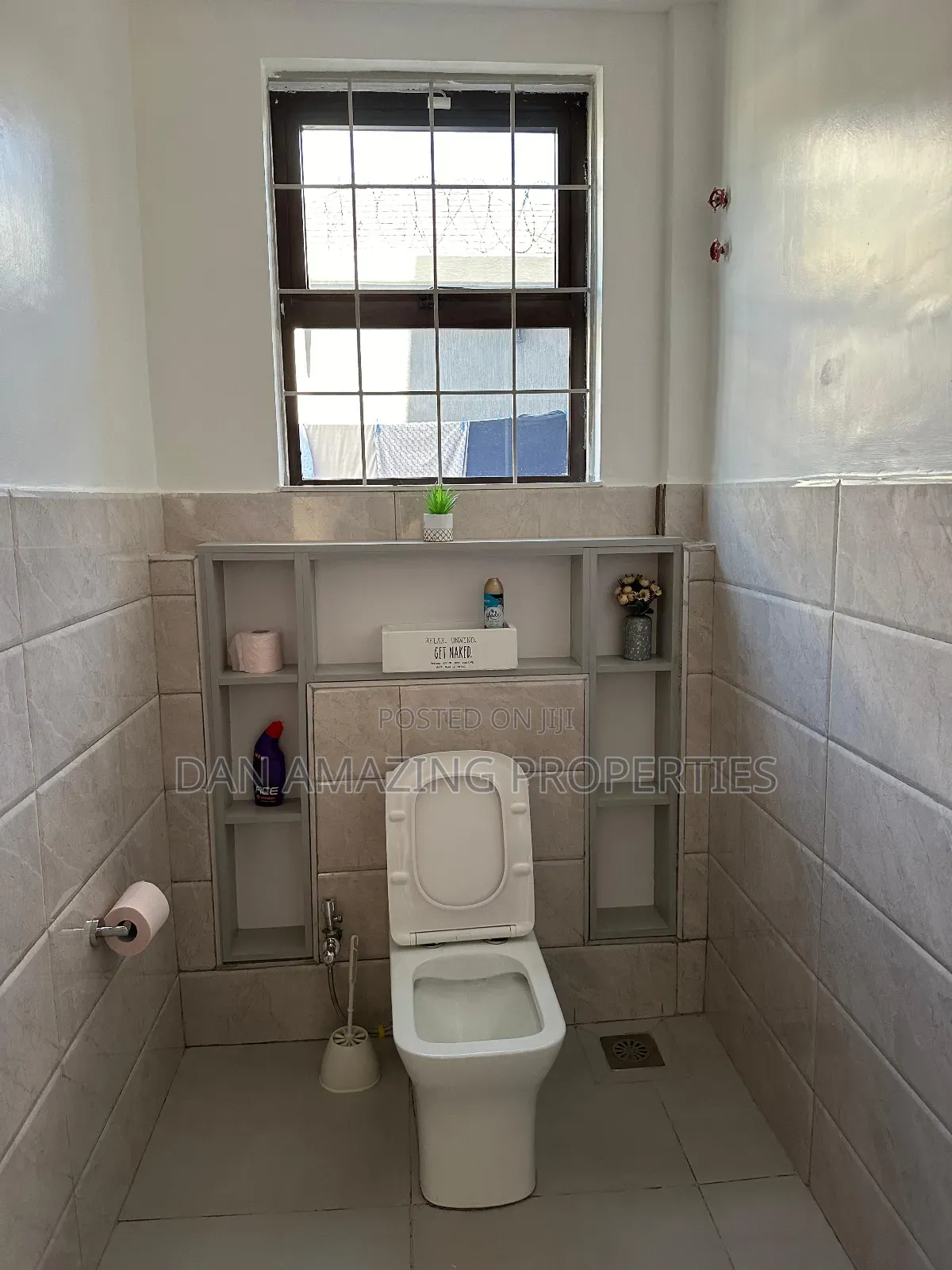 4bdrm Maisonette in Rongai On 1/4 Acre, Kandisi for sale