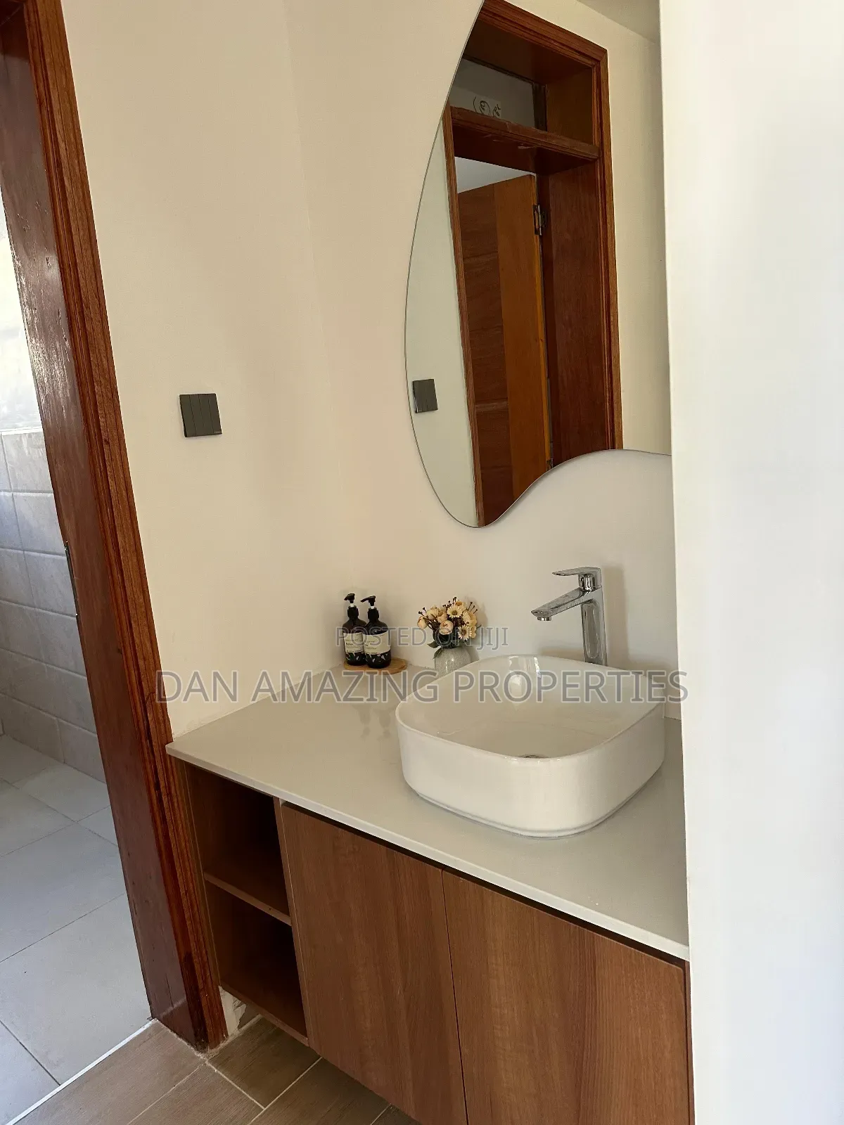 4bdrm Maisonette in Rongai On 1/4 Acre, Kandisi for sale