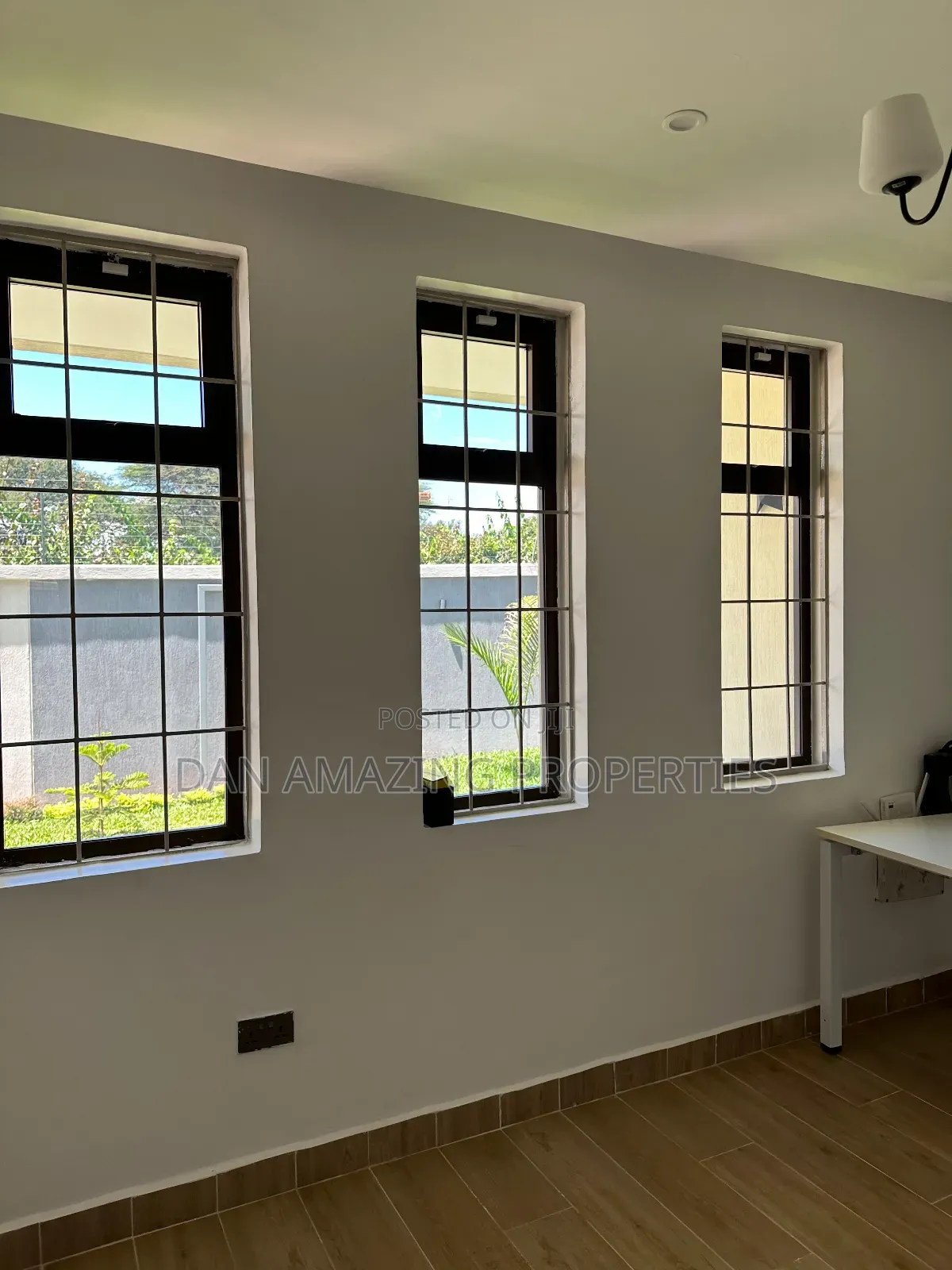 4bdrm Maisonette in Rongai On 1/4 Acre, Kandisi for sale