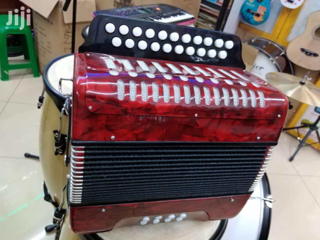Accordion Original