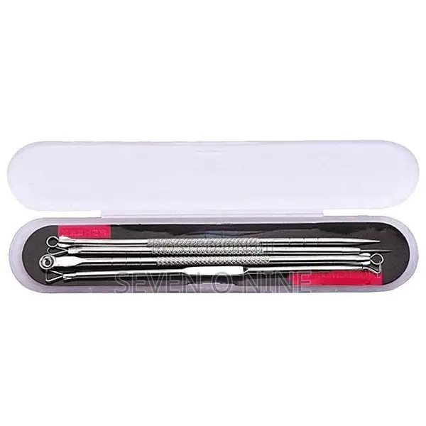 Pimple, Acne, Blackhead Remover Kit