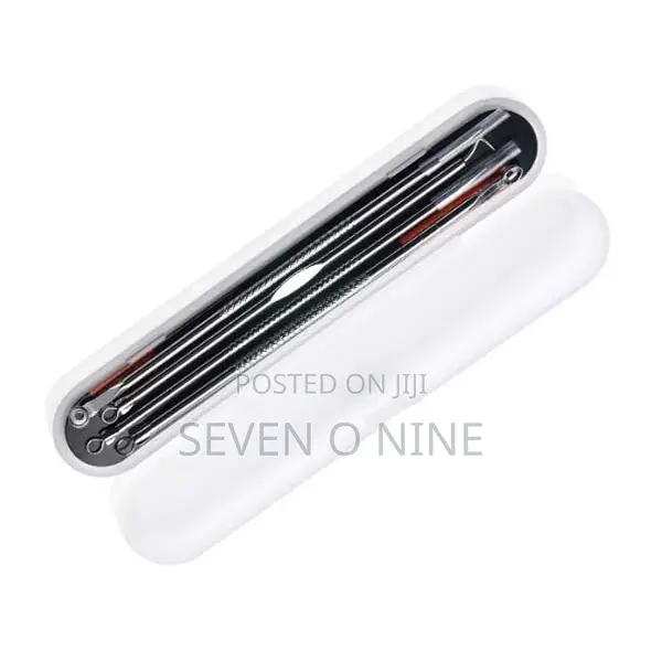 Pimple, Acne, Blackhead Remover Kit