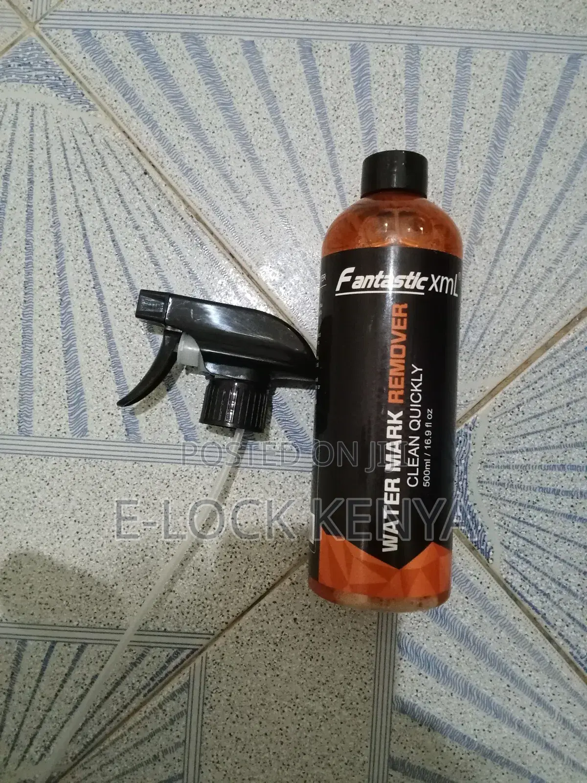 Quality Watermark Remover