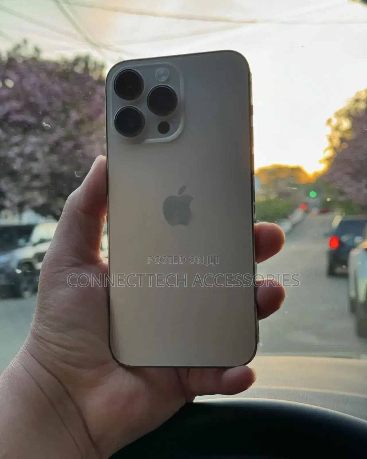 iPhone 14 Pro Max Back Glass Replacement