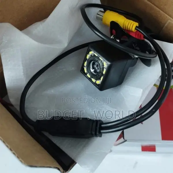 Hd Car Rearview Camera>For Universal Cars, Suv, Trucks, Rv
