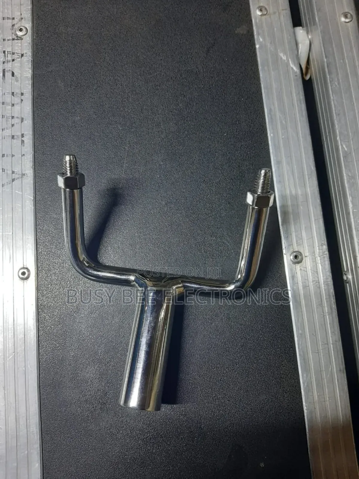 Presidential Microphone Holder