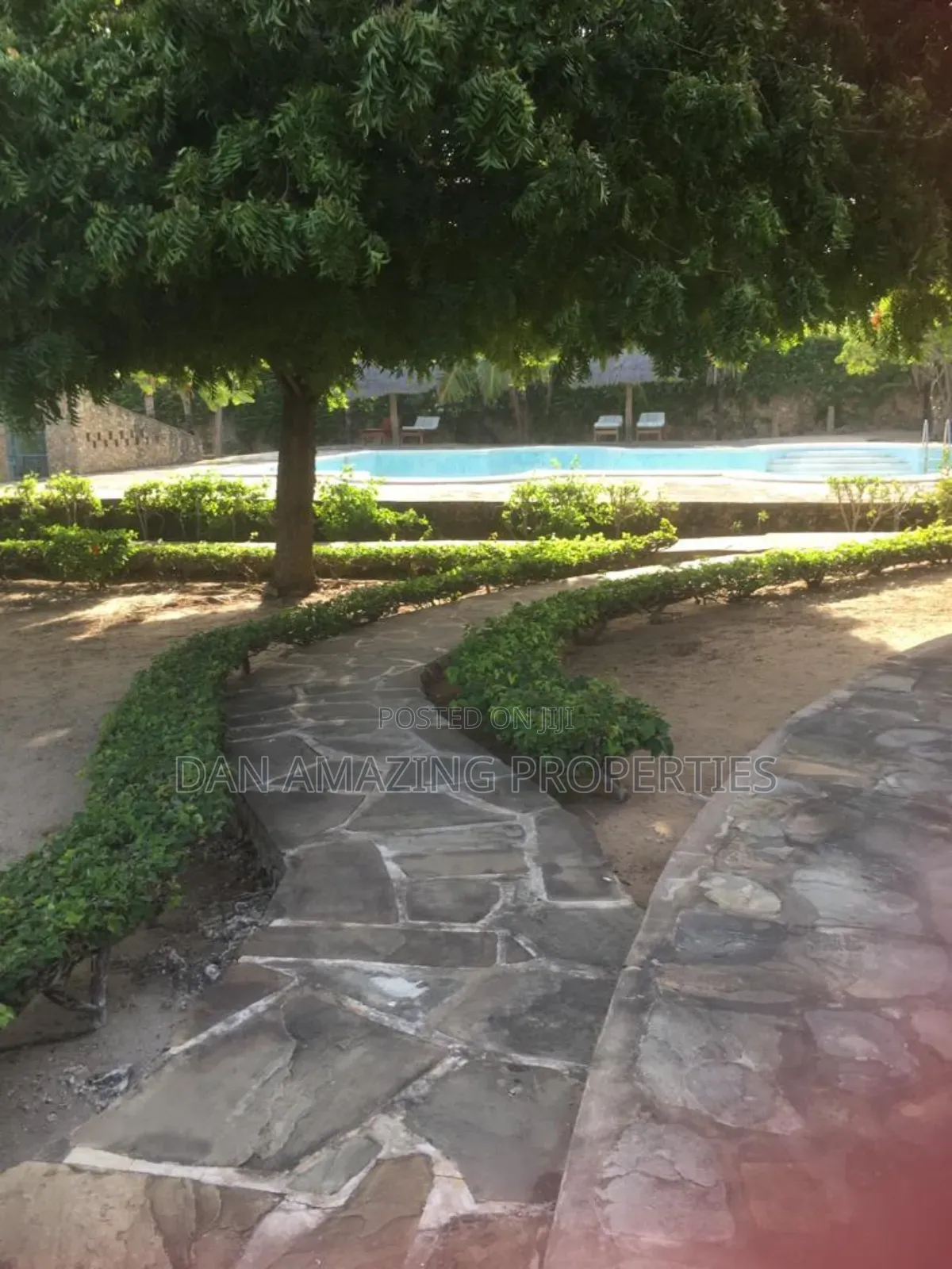 Furnished 3bdrm Villa in Mayungu On 2 Acres, Malindi for sale