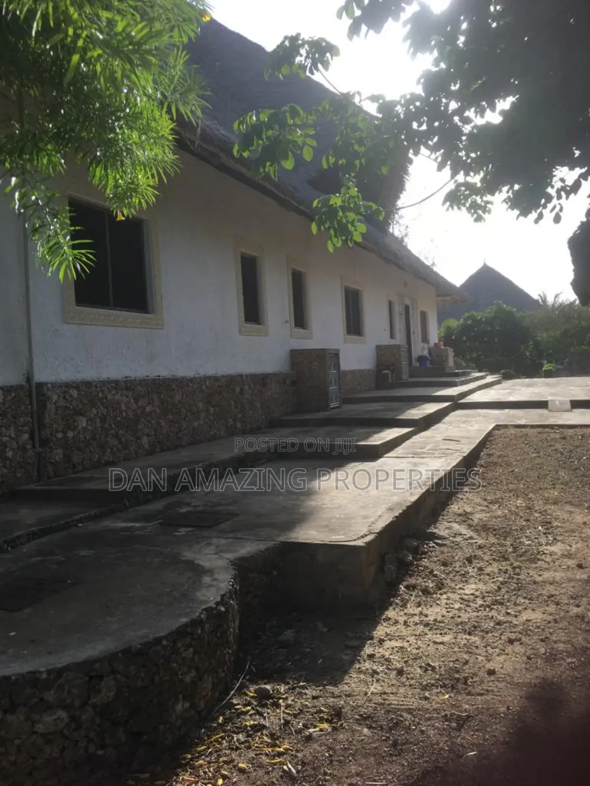 Furnished 3bdrm Villa in Mayungu On 2 Acres, Malindi for sale