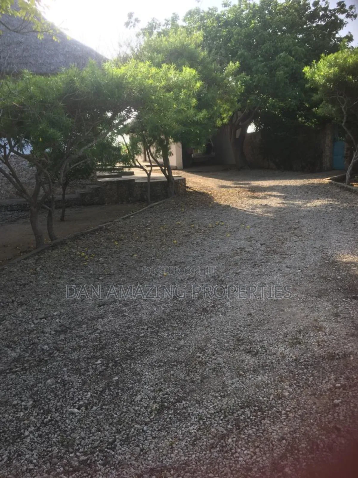 Furnished 3bdrm Villa in Mayungu On 2 Acres, Malindi for sale