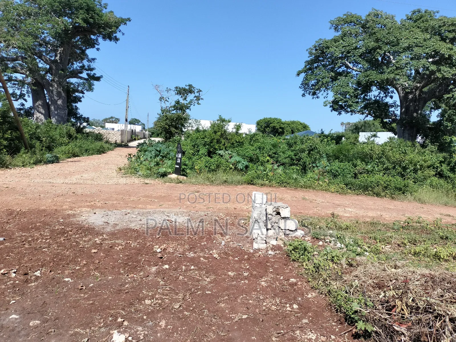 Prime Plots on Sale in Galu