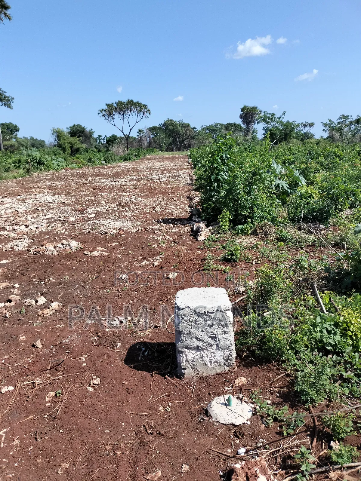 Prime Plots on Sale in Galu