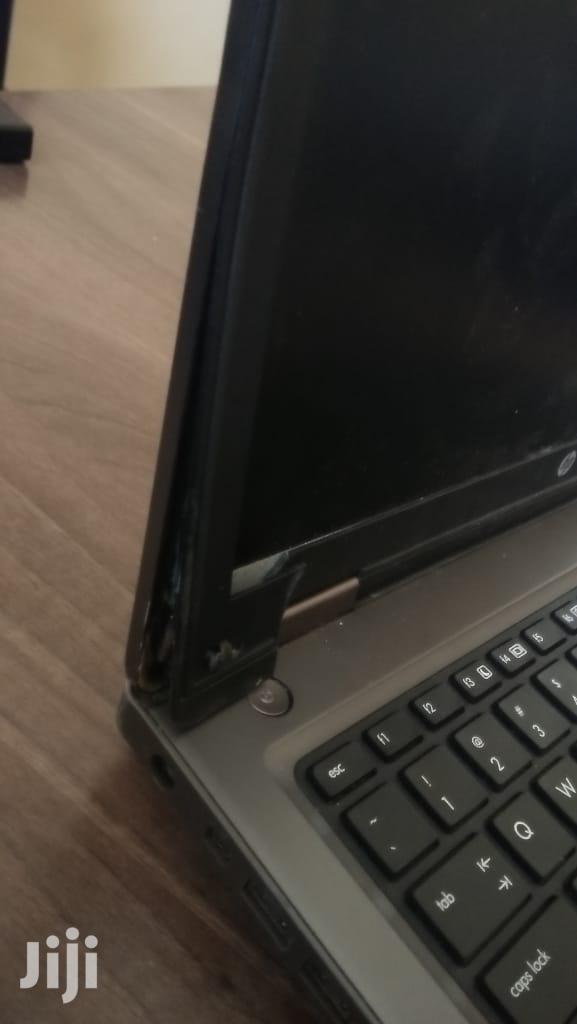 Laptop Hinges Repair