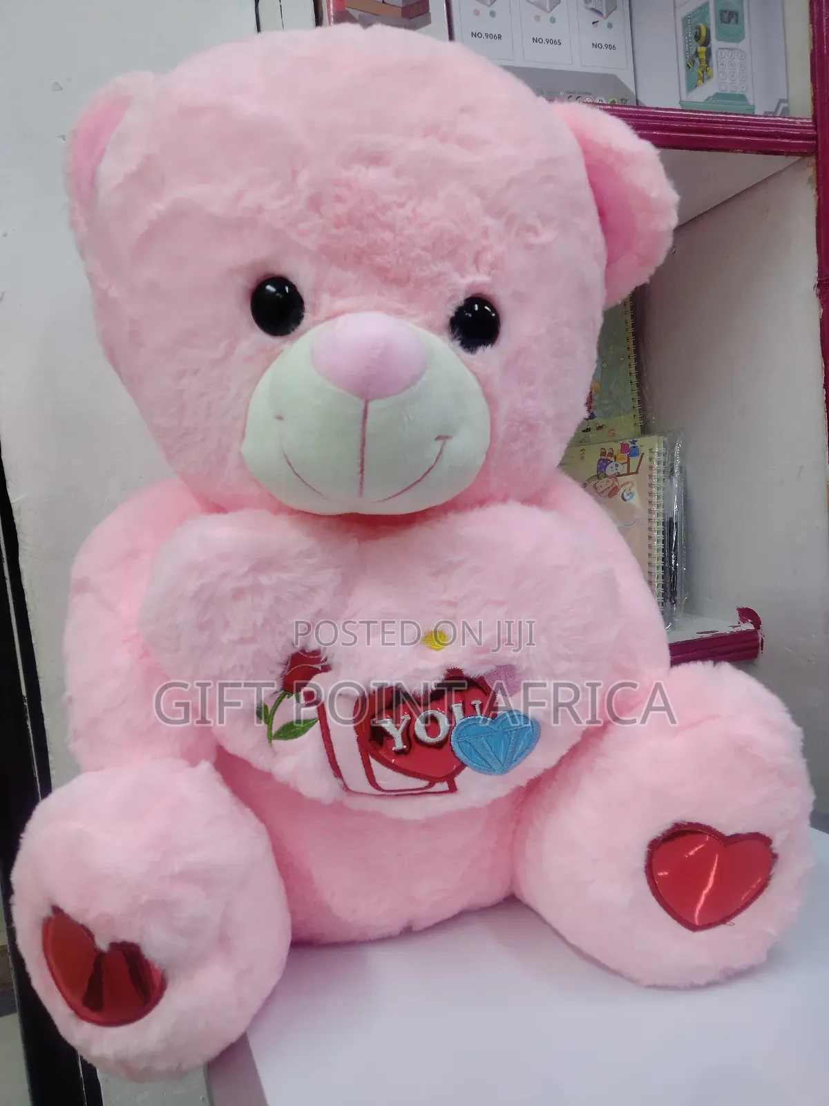 60cm Cute Doll for Kids