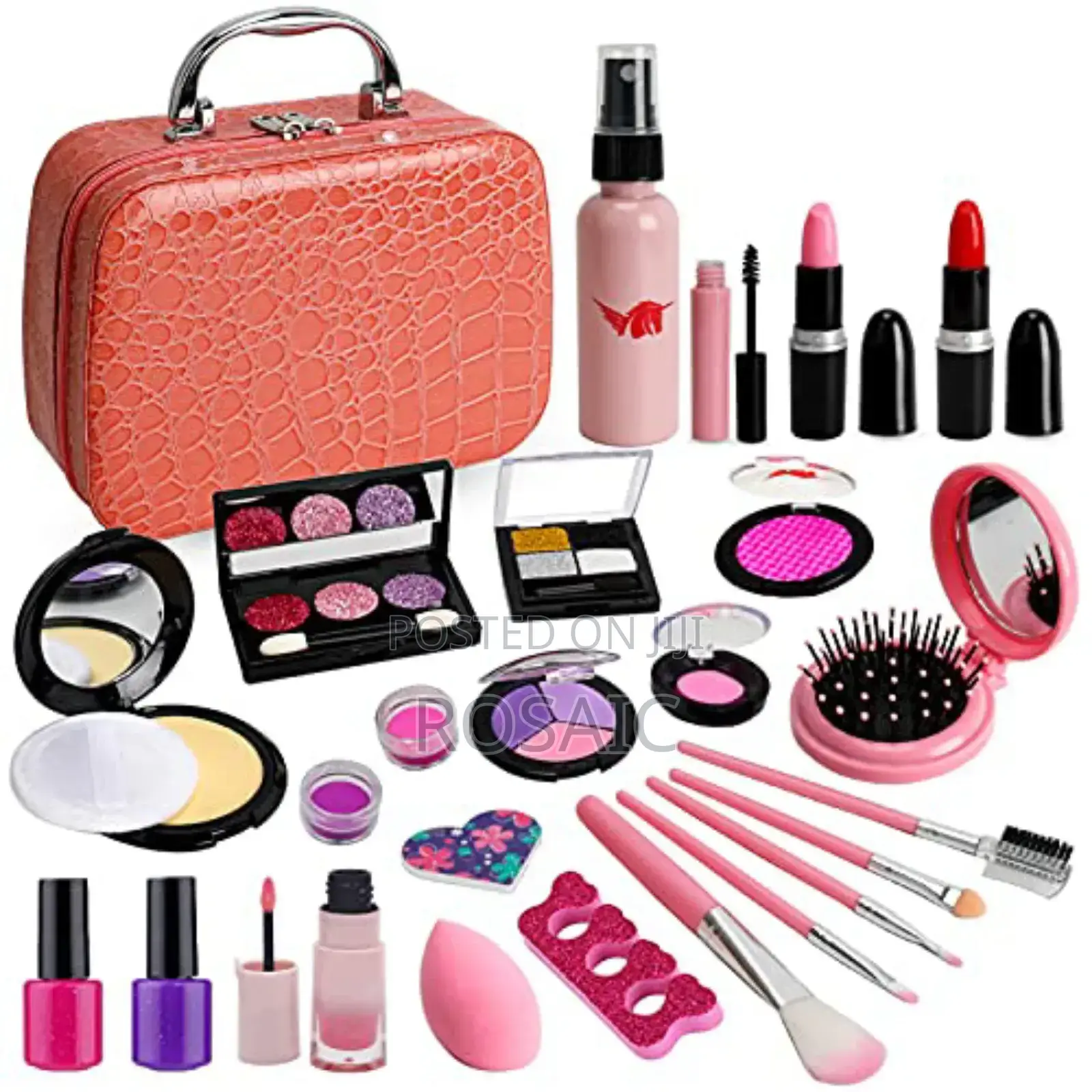 Kids Make Up Kit, Kit, Make Up Kit