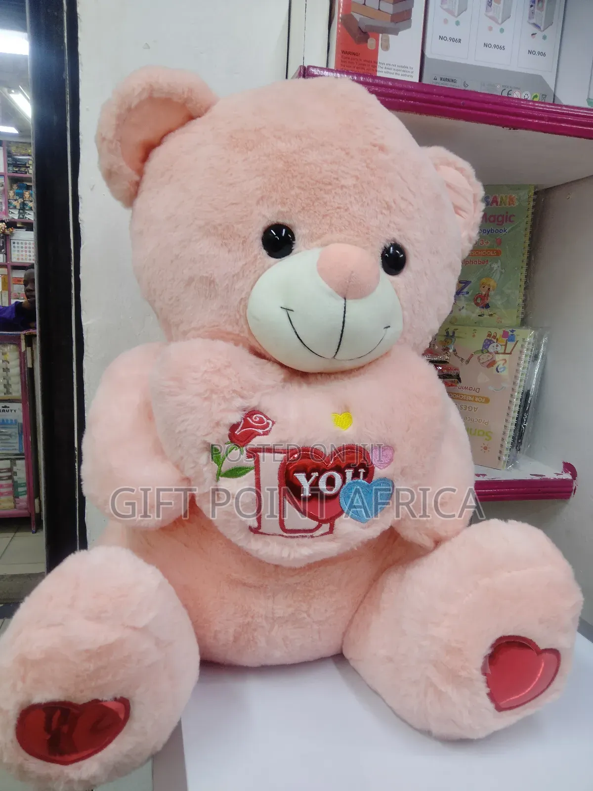 60cm Cute Teddy Bears Dolls