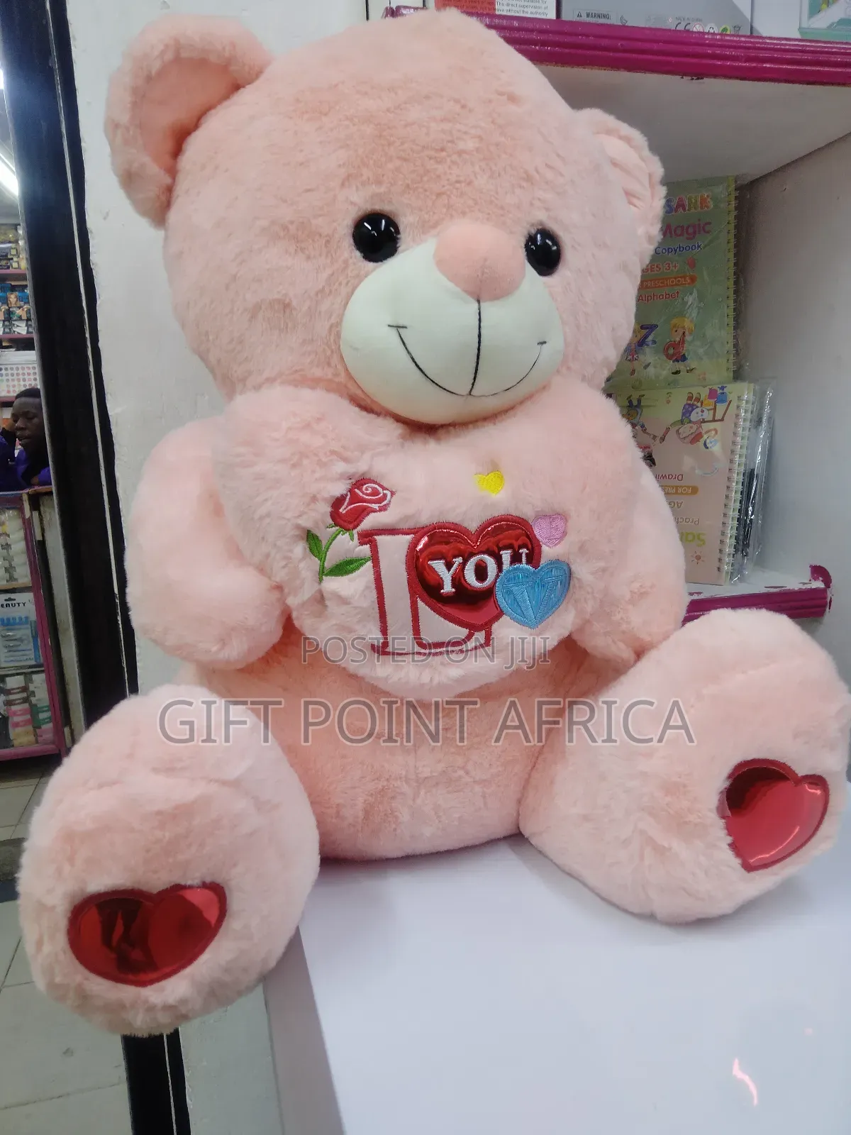 60cm Cute Teddy Bears Dolls