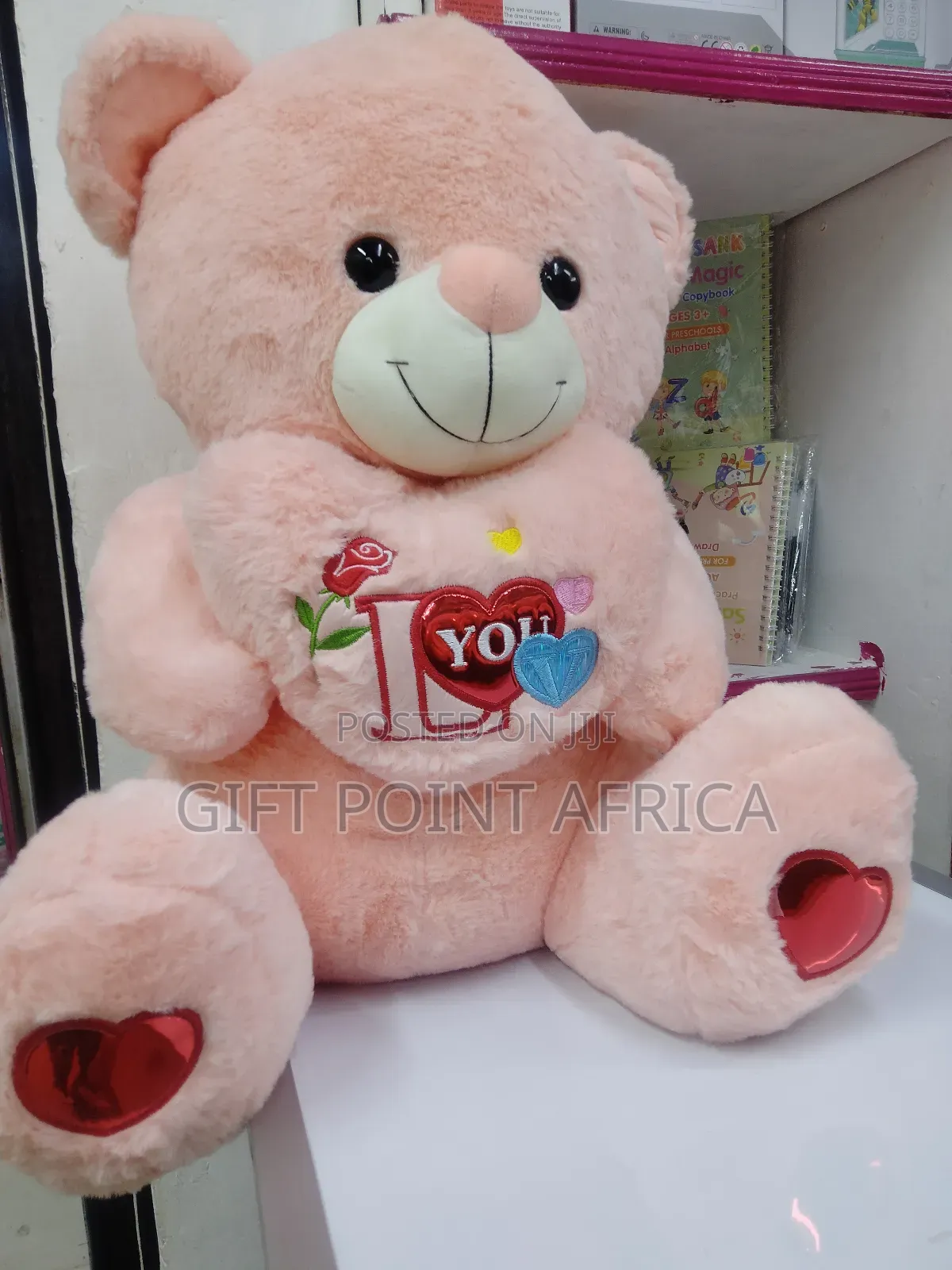 60cm Cute Teddy Bears Dolls