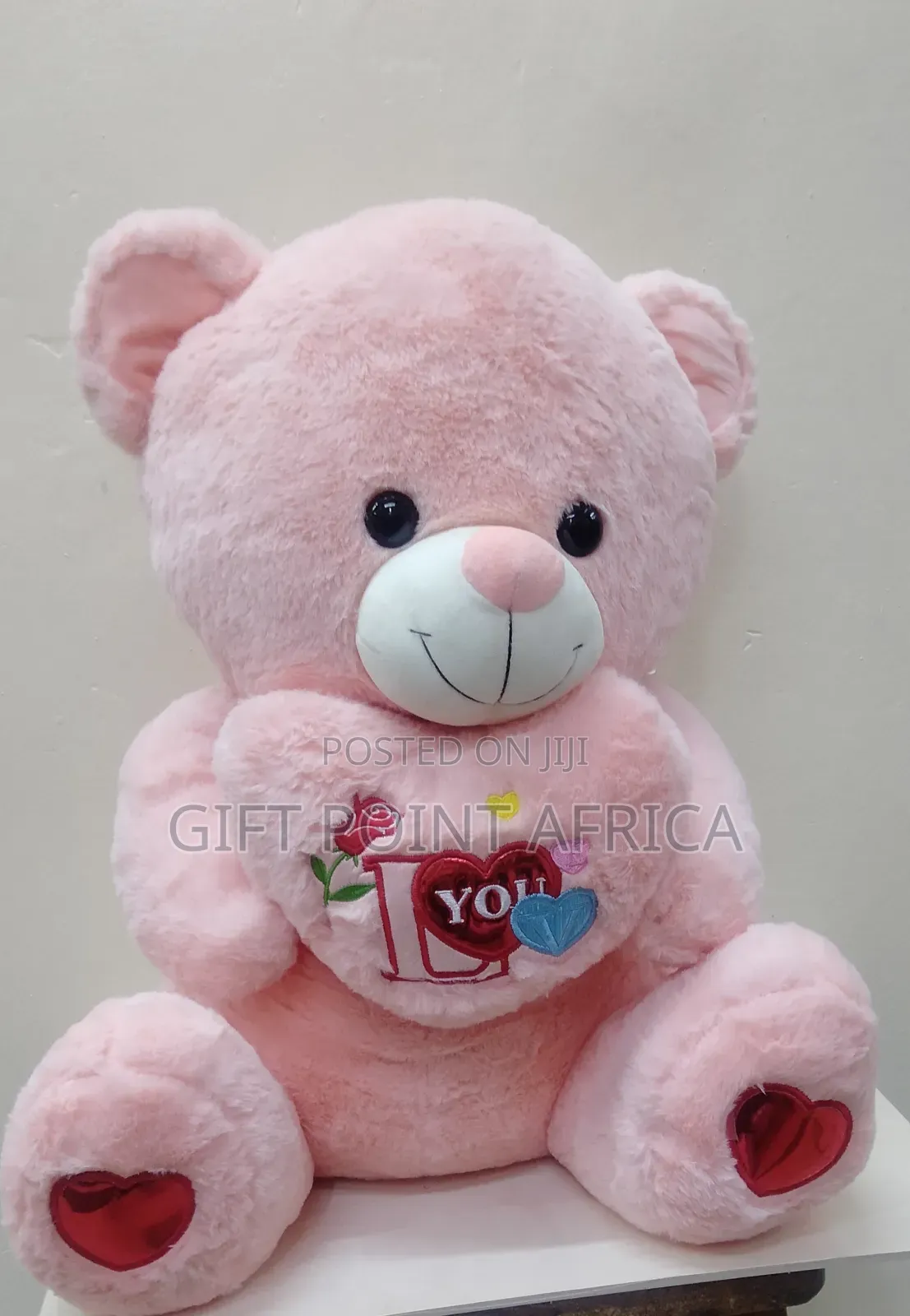 60cm Big Cute Dolls for Kids