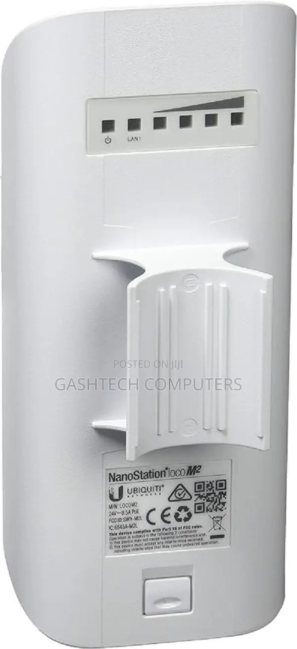 Ubiquiti Nanostation Loco M2 (Locom2)