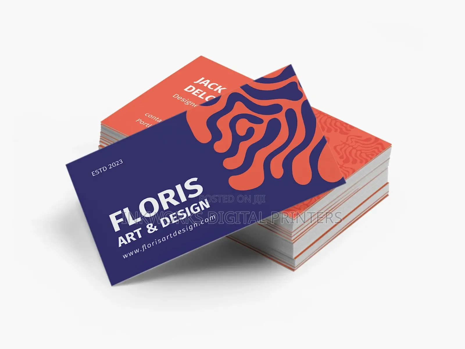 Great Business Cards Printing