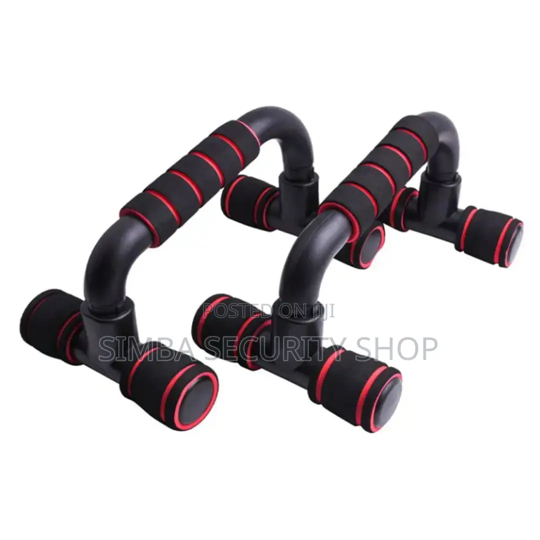 7 Pieces Sets Fitness Home Gym Work Out Equipments Yoga Core