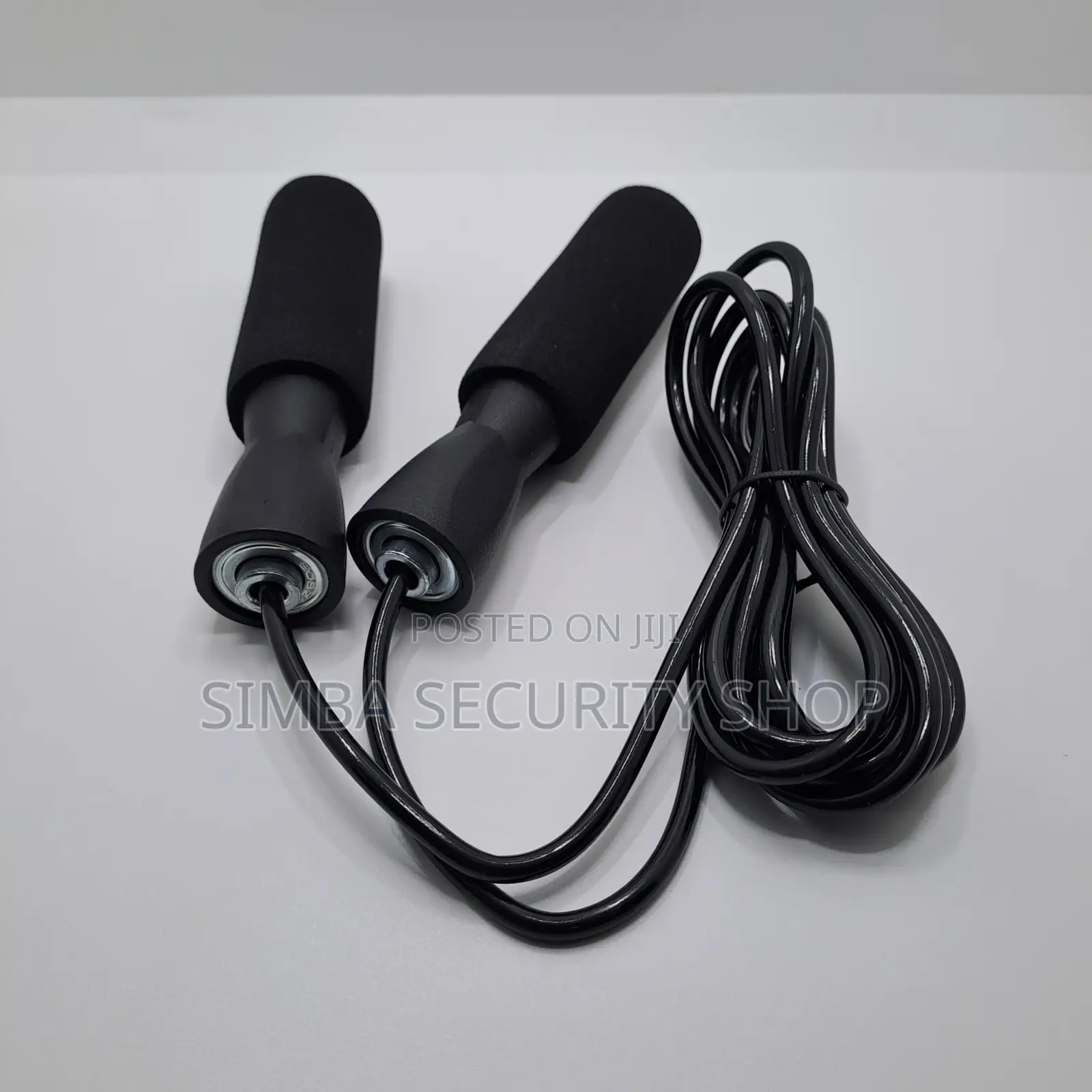 7 PCS Abs Roller Push Up Bar Resistance Hand Grip Skip Rope
