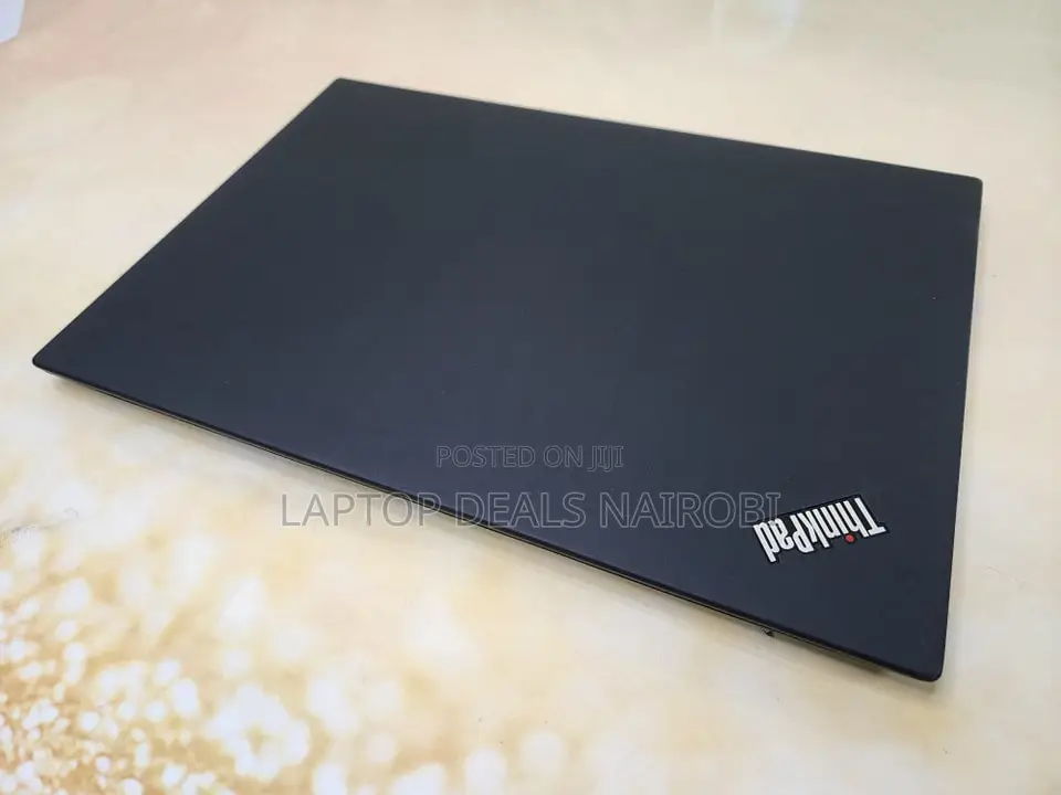 Laptop Lenovo Thinkpad T490s 8GB Intel Core I5 SSD 256GB