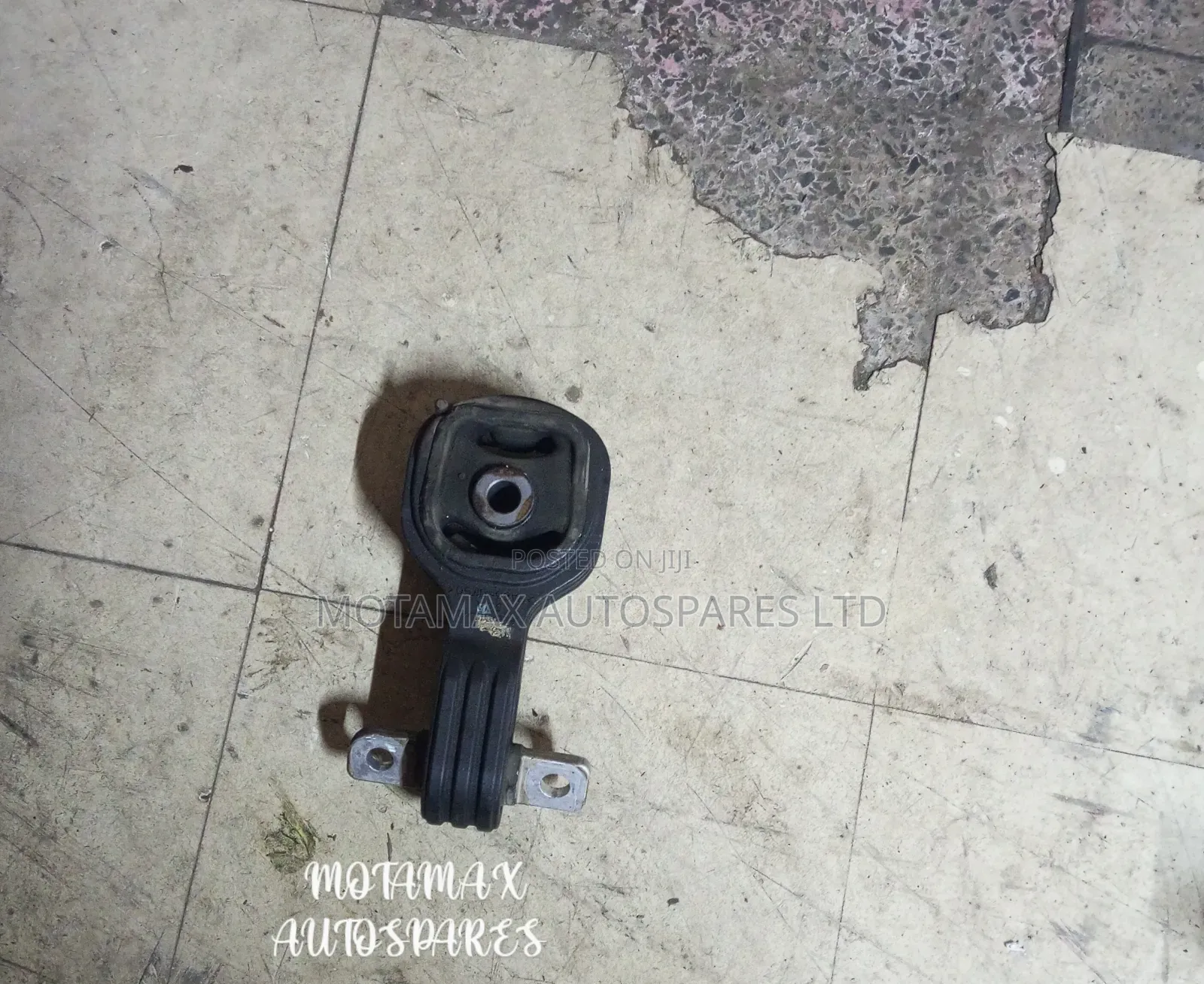Honda CR-V RE-4 Gearbox Assy.
