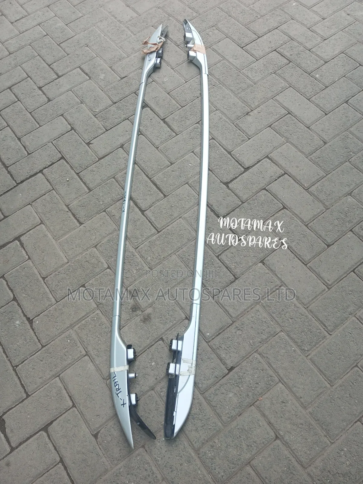 Nissan X-Trail Nt32 Roof Rack Assy