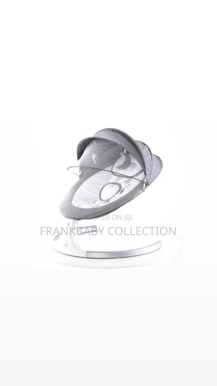 Baby Swing * Electric Baby Swing