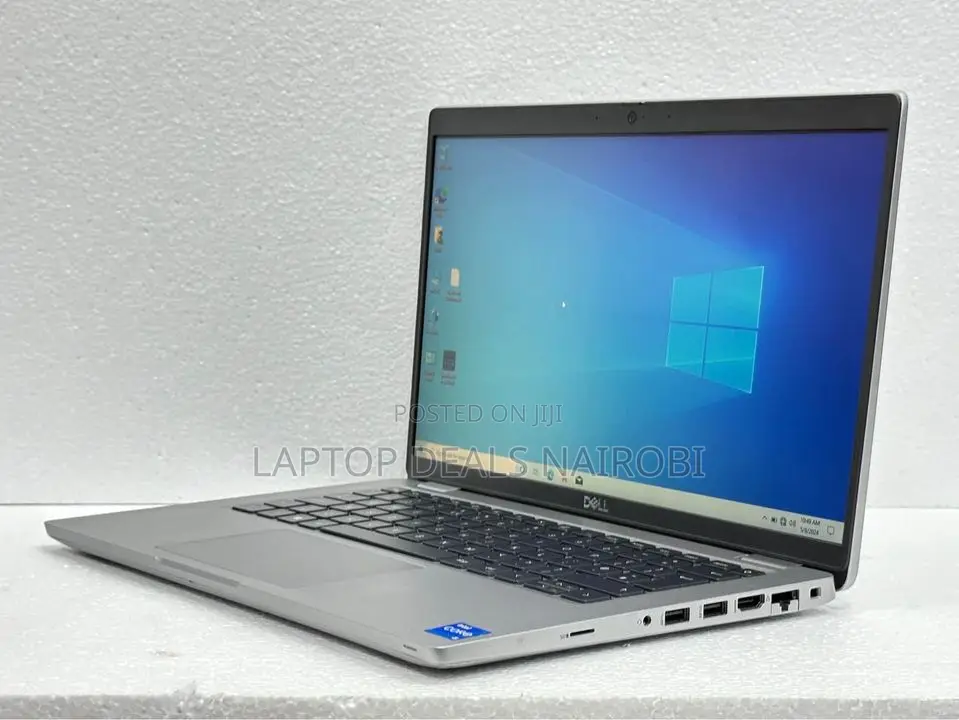 Laptop HP 15-Dy1031wm 4GB Intel Core I5 HDD+SSD 500GB