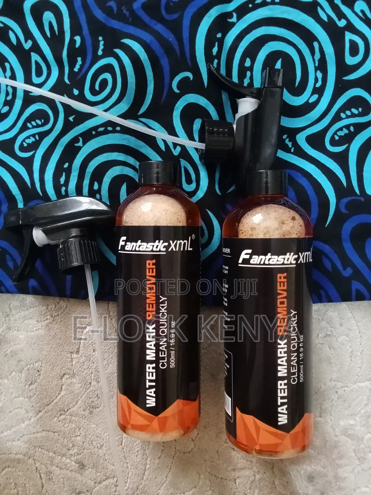 Premium Shine Paint Reconstructor