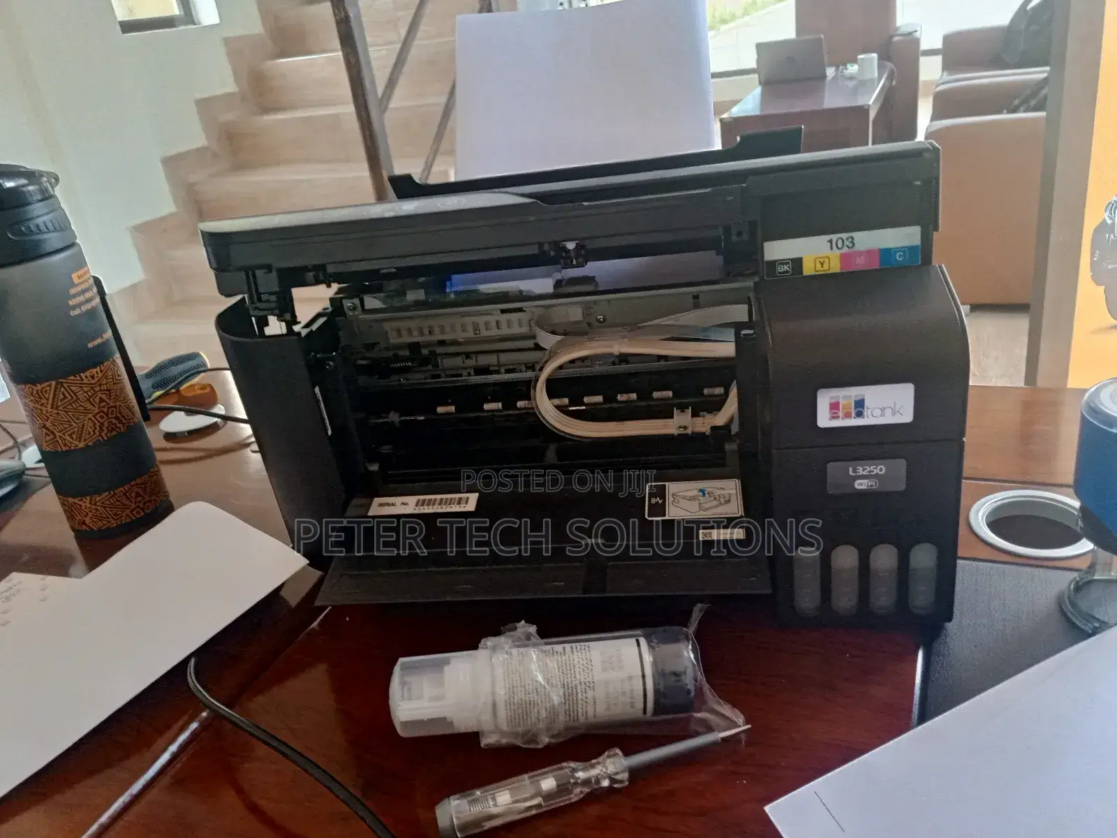 Epson Printer TECNCIAN