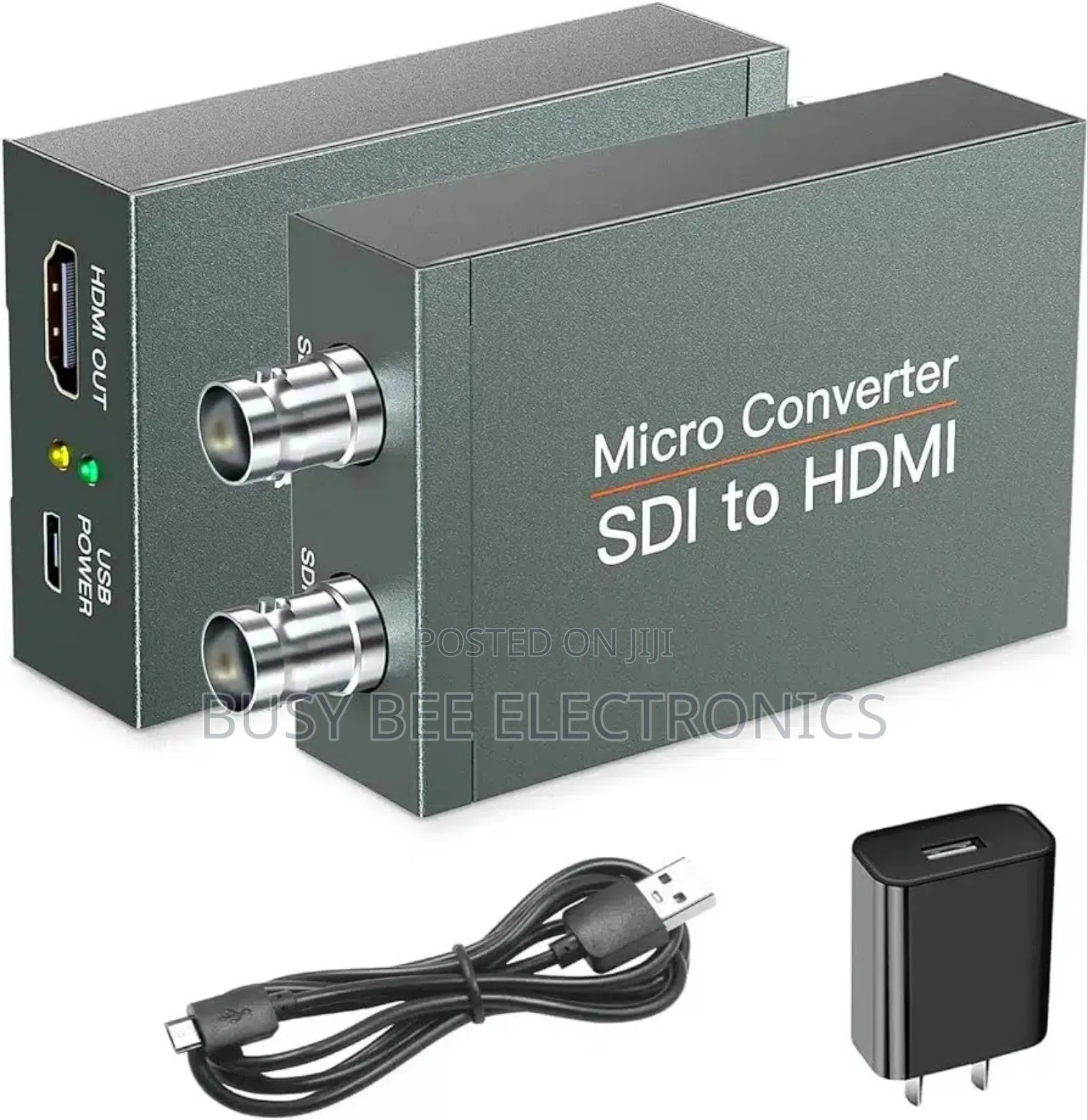 SDI to Hdmi Converter