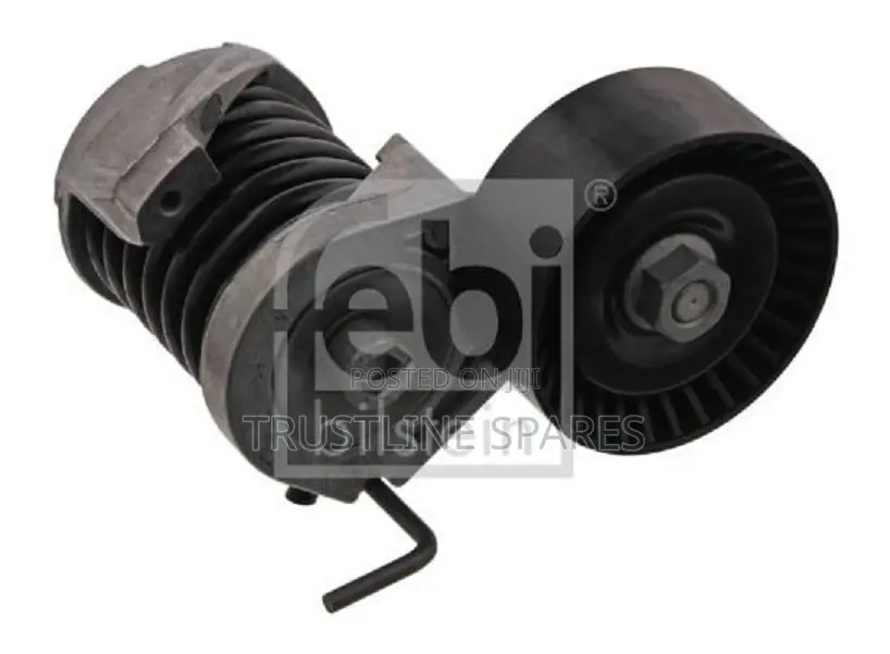 BMW Tensioner N43 Engine