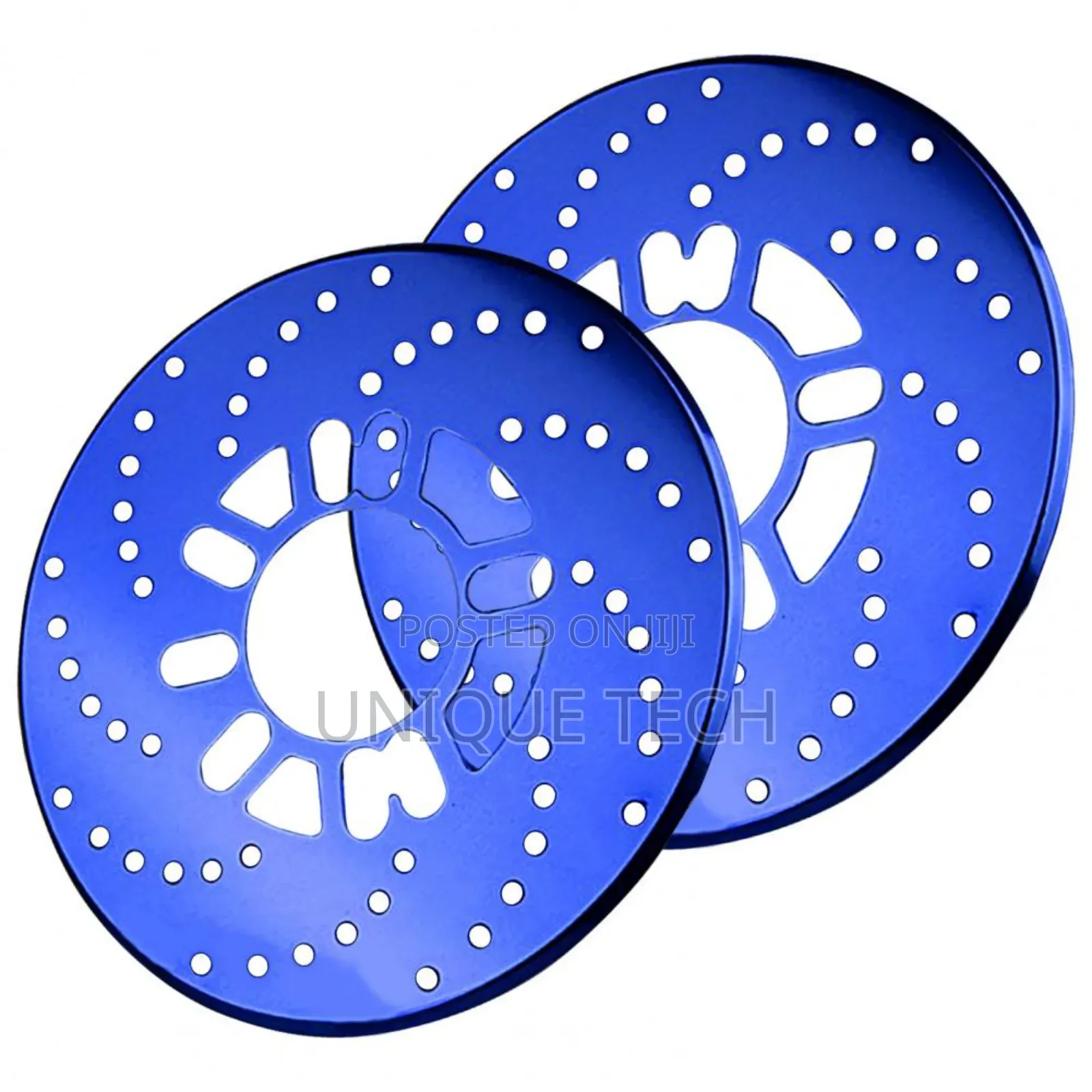 Car Wheel Disc Brake Racing Rotor Cover