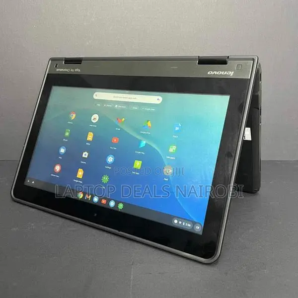 Laptop Lenovo IdeaPad Yoga 2 Pro 8GB Intel Core 2 Duo SSD 128GB