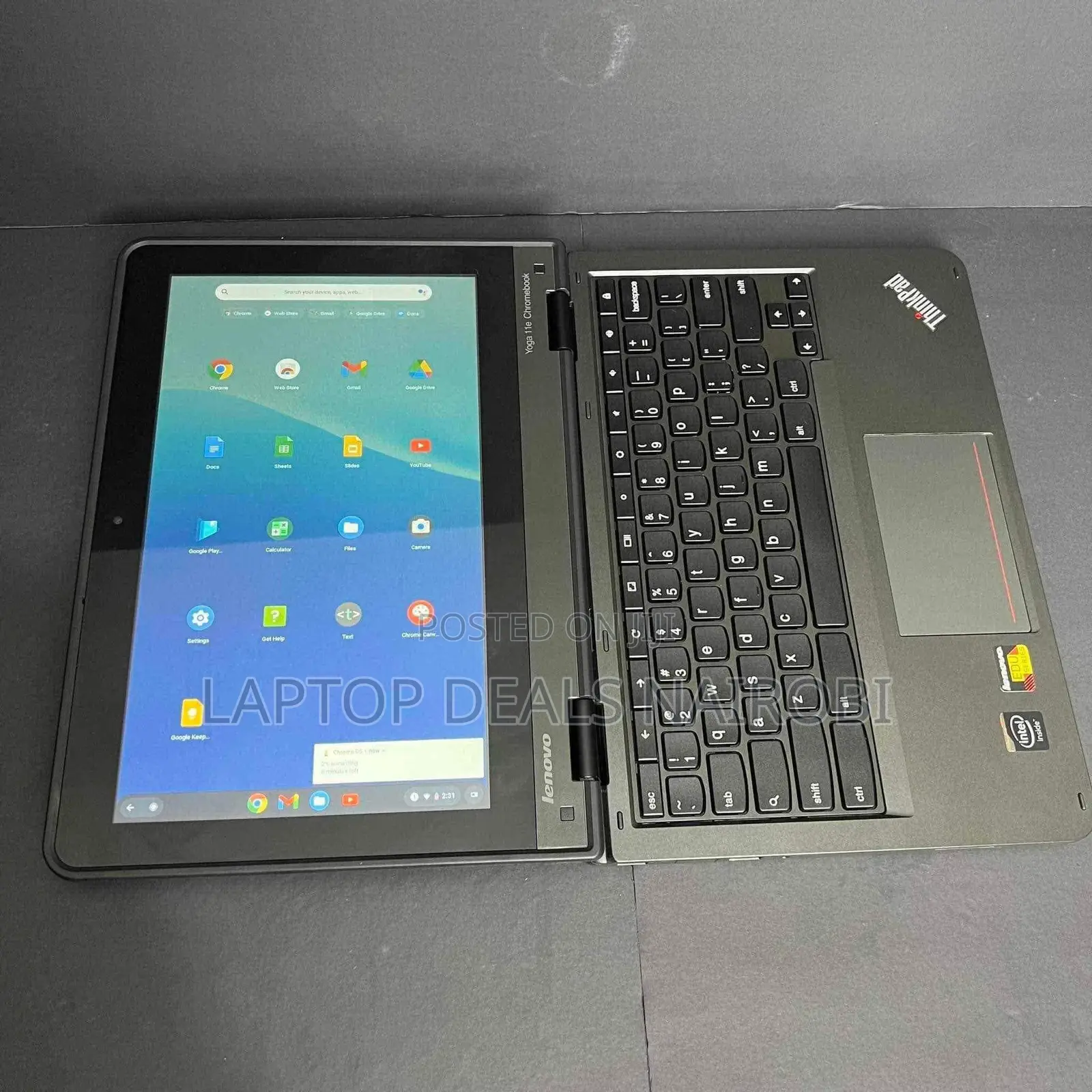 Laptop Lenovo IdeaPad Yoga 2 Pro 8GB Intel Core 2 Duo SSD 128GB
