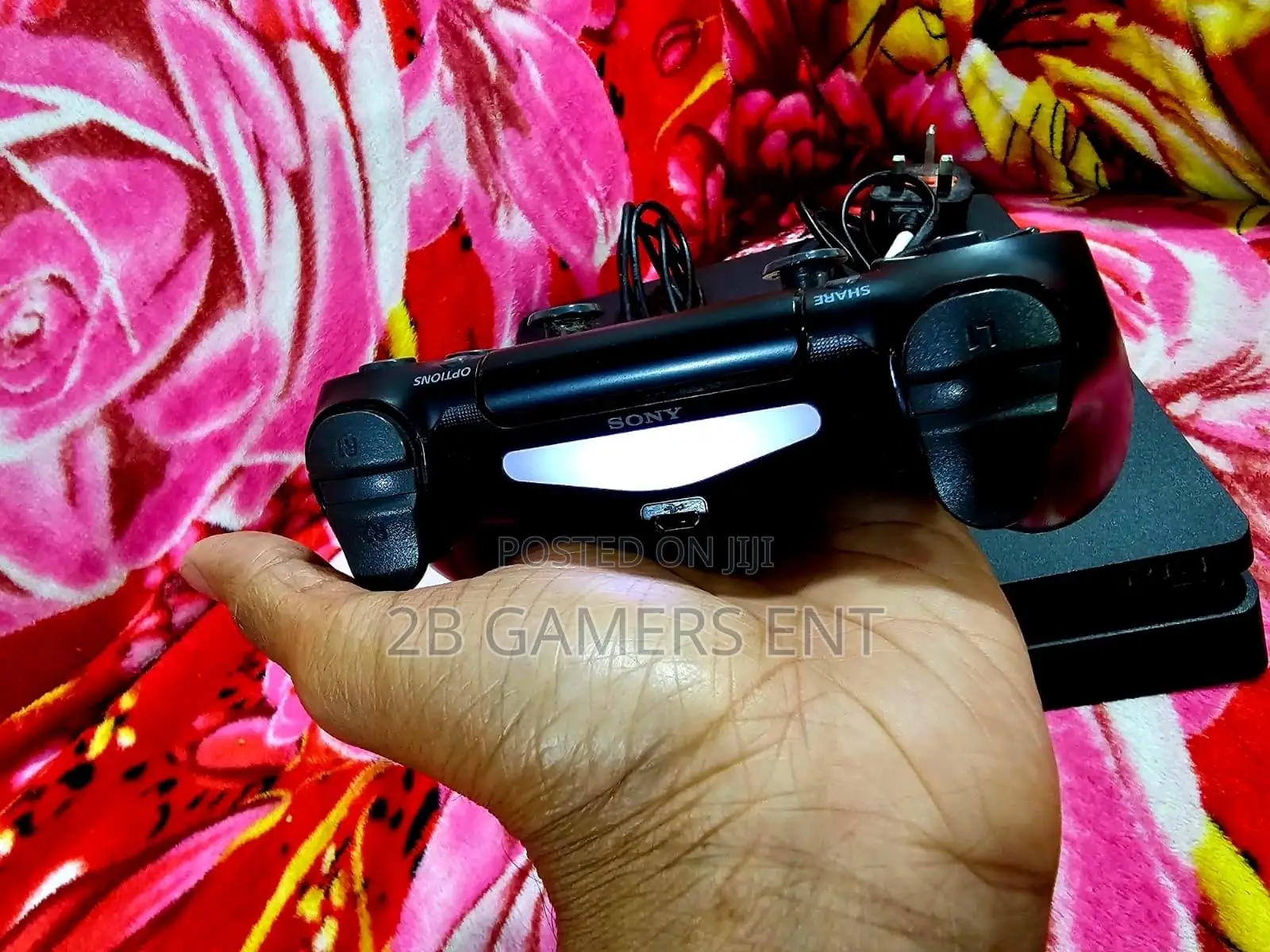 Ps4 Slim, 10 Games Digital