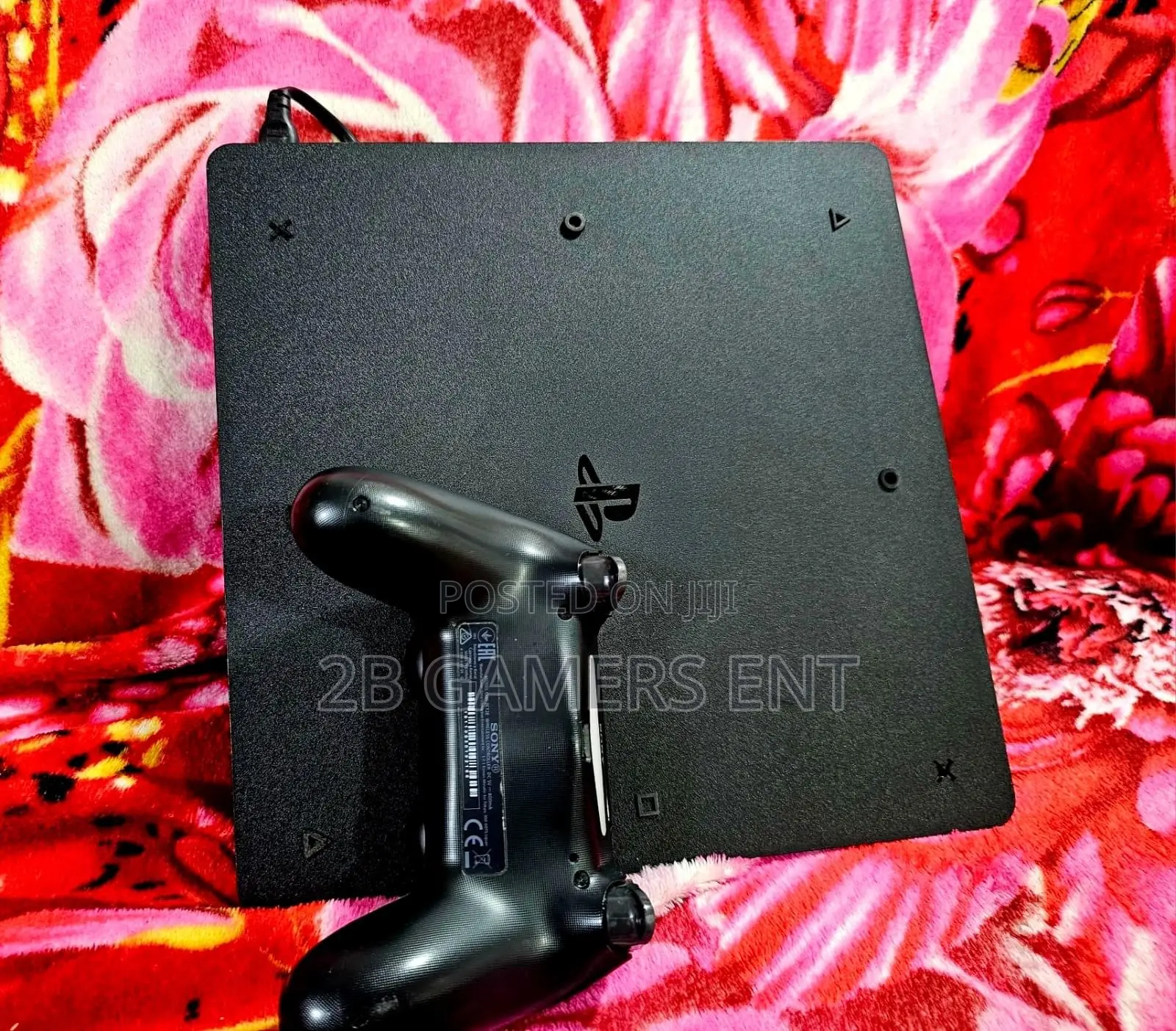 Ps4 Slim, 10 Games Digital