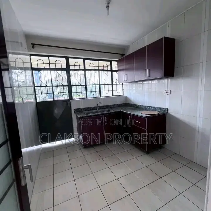 3bdrm Apartment in Lavo, Lavington for rent